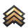 Next rank: - Master Sergeant - after 56 points Next rank: - Master Sergeant - after 56 points